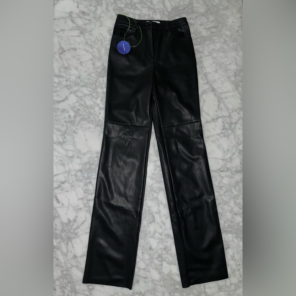 BRAND NEW CultNaked killa trousers in Black size S NEVER WORN